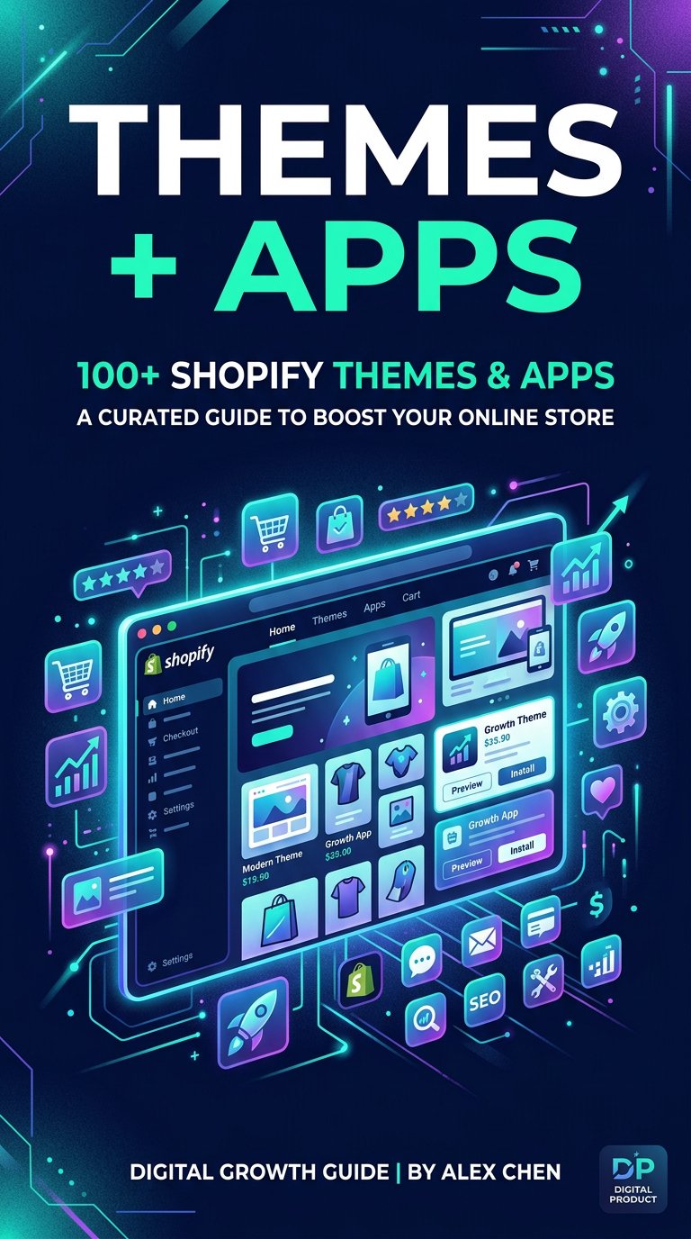 Themes + apps