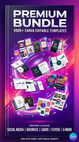 PREMIUM BUNDLE