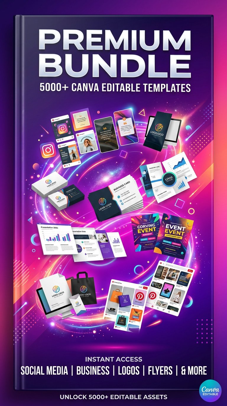 PREMIUM BUNDLE