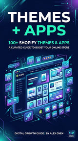 Themes + apps